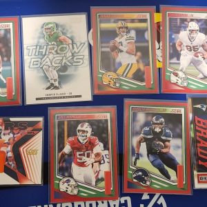 Football Card Set